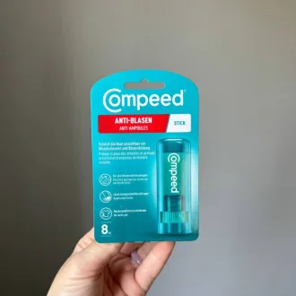 Стік від натирання, Compeed, 8 г