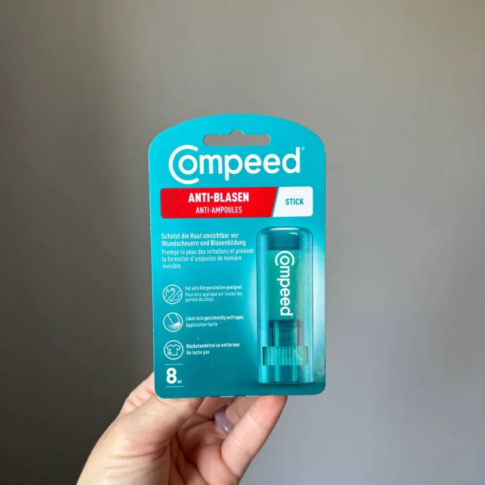 Стік від натирання, Compeed, 8 г