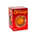 Апельсин у шоколадних дольках чорний шоколад, Terry’s Orange, DARK, 147 грам