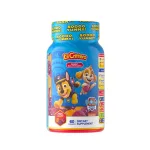 Мультивітаміни для дітей Ліл Крітерс, щенячий патруль, Lill Critters Paw Patrol, 60 желейок