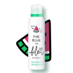 Піна для душа з ароматом дині білоу, Bilou Pink Melon Shower Foam, 200 мл