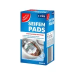 Падси для прибирання з пропиткою, 8 шт , Seifen Pads