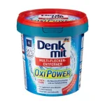 Кисневий плямовивідник, для кольорових (750 грам), Denk Mit OxiPower