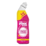 Гель для миття унітазу, Pink Stuff Toilet Cleaner 750 мл.