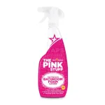 Спрей для чищення ванної кімнати, Pink Stuff Bathroom Foam Cleaner 750 мл