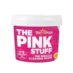 Універсальна паста для прибирання, Pink stuff Cleaning Paste, 850г