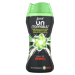 Гранули парфуми для прання, Lenor Unstoppable Ariel, 210 г
