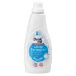 Гель для прання білих речей, Denk Mit Liquid White Sensation, 1 л