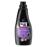 Гель для прання чорних речей, Denk mit liquid Black Sensation, 1 л