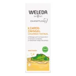 Дитяча зубна паста гель, Weleda, 50 мл