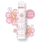 Пінка для душа, Роза гібіскус, hibiscus , Bilou