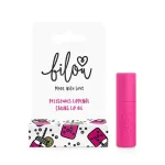 Олійка для губ ягідна Білоу, Bilou Fizzy Berry Caring Lip Oil, 9 мл