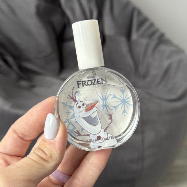 Frozen Olaf, фрозен, туалетна вода, 30 мл