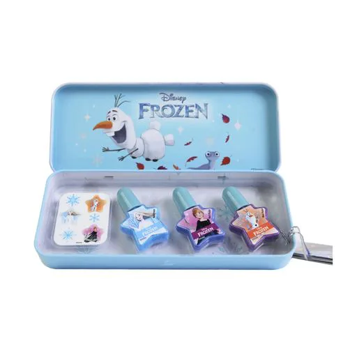 FROZEN лаки набір