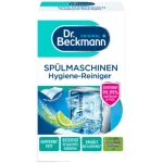 Засіб для гігієнічного очищення посудомийки та нейтралізатор запахів з лаймом, Dr. Beckmann Spülmaschinen