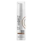 Автозасмага мус St. Moriz Tanning Mousse Pro Medium, 200 мл