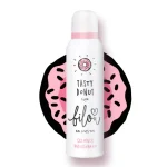 Піна для душа пончик Білоу, Bilou Tasty Donut Shower Foam, 200 мл