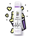 Піна для душа солодкий попкорн Білоу, Bilou Sweet Popcorn Shower Foam, 200 мл