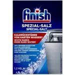 Сіль для посудомийки, Finish special-salt, 1,2 кг