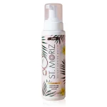 Автозасмага для тіла мус кокос, St. Moriz Pro Dark Coconut, 200 мл