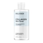 Тонік для обличчя з колагеном, Hollyskin Collagen Skin Toner, 250 мл