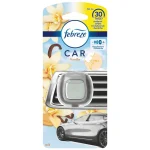 Освіжувач для авто запах Ваніль, Febreze car Vanille, 1 шт