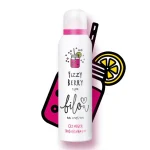 Пінка для душа лісові ягоди, Bilou Fizzy Berry Shower Foam, 250 мл