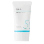 Сонцезахисний крем Міша SPF 50+, MISSHA AQUA, 50мл