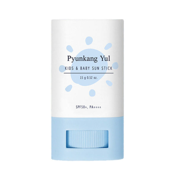 Сонцезахисний стік для дітей та немовлят, SPF 50+, Pyunkang Yul, 15g