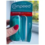 Стік від натирання, Compeed