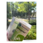 Сироп від насморку для дітей Bionorica Sinupret kids, 100 мл