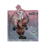 Сіль для ванни « Ельза, Анна, Олаф, Ганс та Свен», Frozen Cracking Bath Salt