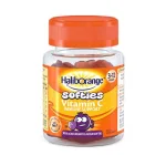 Мультивітаміни Haliborange Softies Vitamin C Immune Support 30 штук