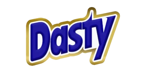 Dasty logo