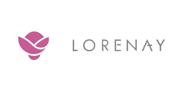 lorenay logo