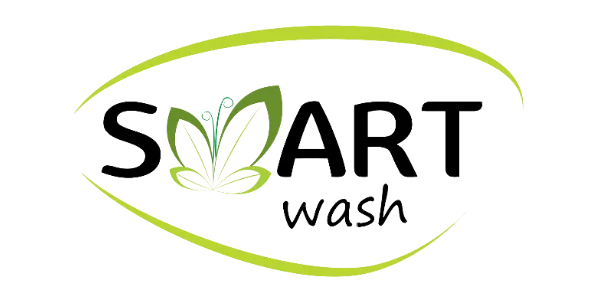 Smart Wash logo