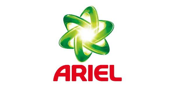 Ariel logo