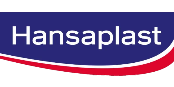 Hansaplast logo