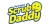 Scrub Daddy logo