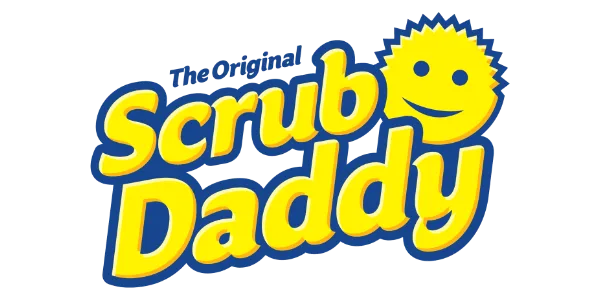 Scrub Daddy logo