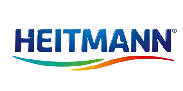 heitmann logo