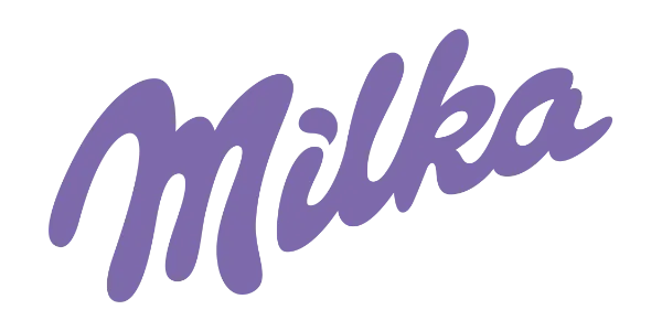 Milka logo