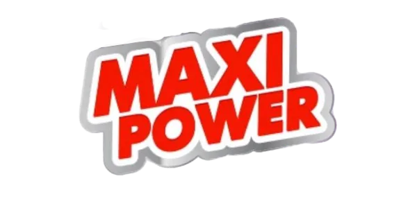 MAXI POWER logo