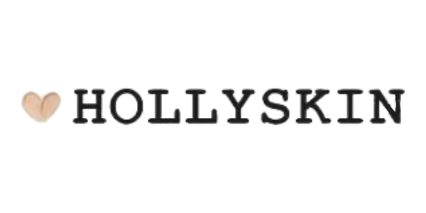 Hollyskin logo