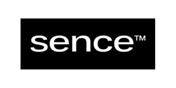 sence logo