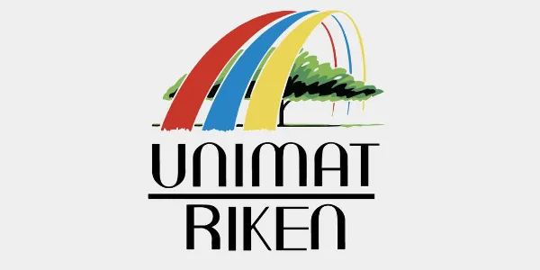 unimat-riken logo