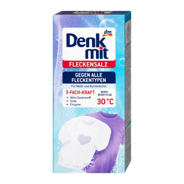 Denk mit