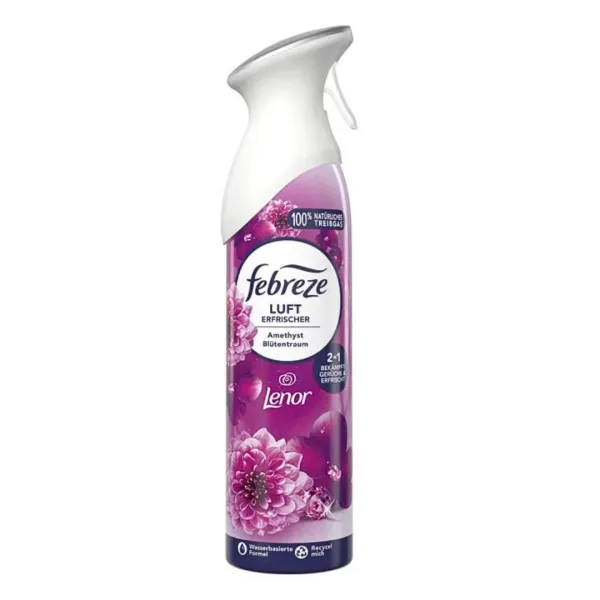 Febreze Освіжувач повітря