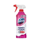 Піна для ванної кімнати та туалету Domestos,Power Foam