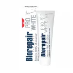 Зубна паста BioRepair PRO White, 75 мл